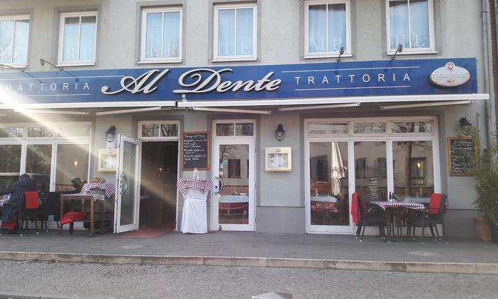 Ristorante Al Dente